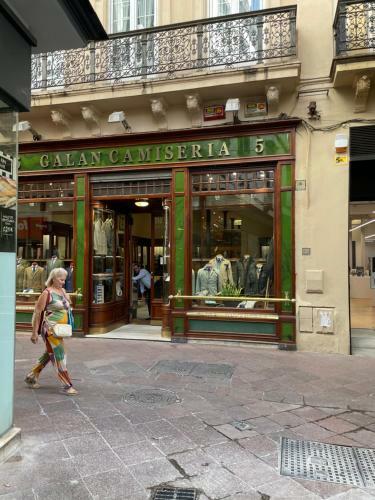 Apartamento Si�ntete Como En Casa