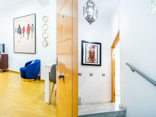 Apartamento El Arenal De Sevilla, De Toros Y Galeras