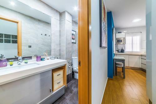 Apartamento El Arenal De Sevilla, De Toros Y Galeras
