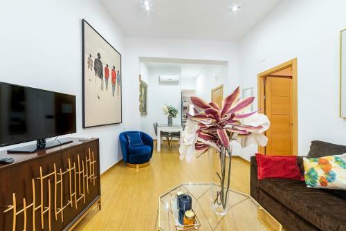 Apartamento El Arenal De Sevilla, De Toros Y Galeras