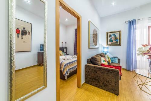 Apartamento El Arenal De Sevilla, De Toros Y Galeras