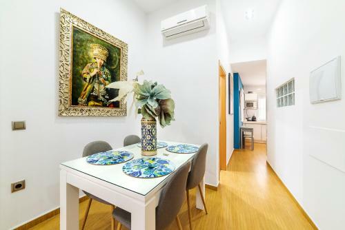 Apartamento El Arenal De Sevilla, De Toros Y Galeras