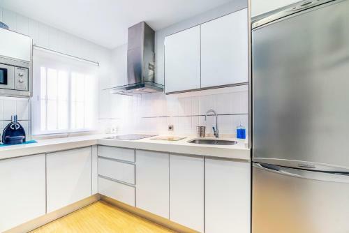 Apartamento El Arenal De Sevilla, De Toros Y Galeras