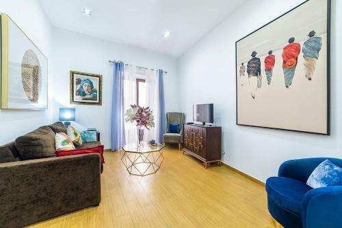 Apartamento El Arenal De Sevilla, De Toros Y Galeras