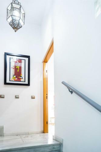 Apartamento El Arenal De Sevilla, De Toros Y Galeras