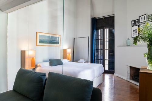 Apartamento Misterhost Conde De Torrej�n