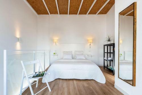 Apartamento Hispalis Rinconcillo �tico