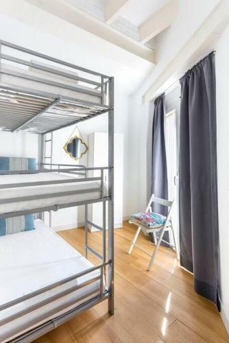 Apartamento Hispalis Rinconcillo �tico
