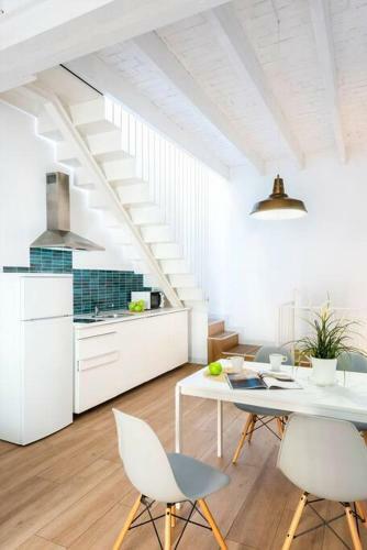Apartamento Hispalis Rinconcillo �tico