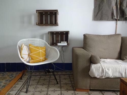 Apartamento Rooftop Maisonette With Magnificent Terrace