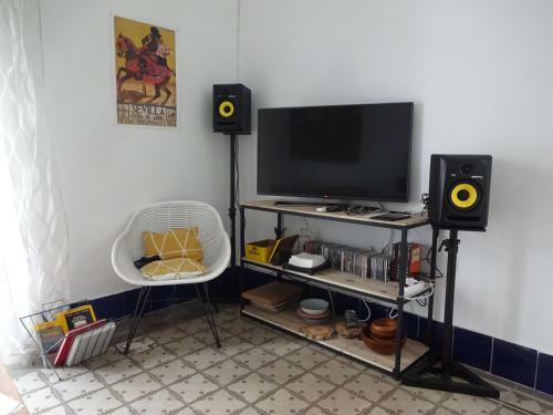 Apartamento Rooftop Maisonette With Magnificent Terrace