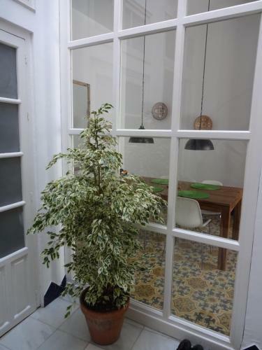 Apartamento Rooftop Maisonette With Magnificent Terrace