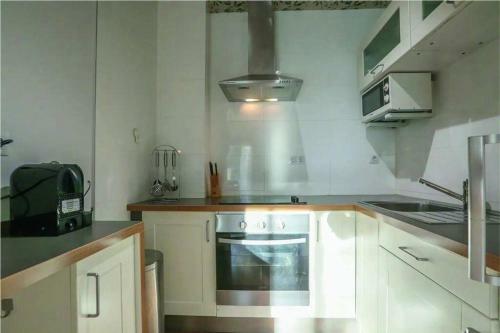 Apartamento Casa Nena Alameda