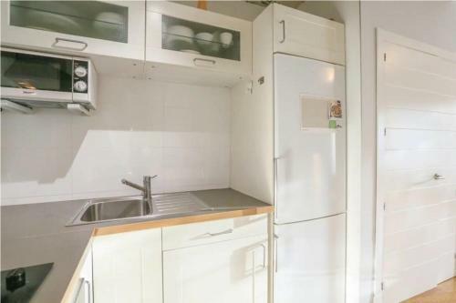 Apartamento Casa Nena Alameda