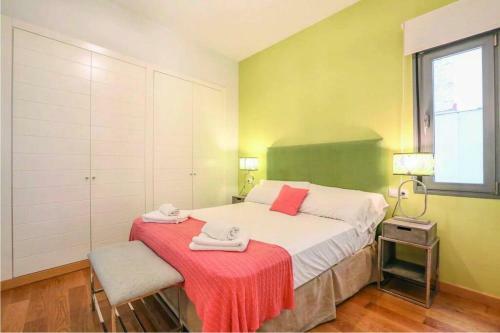 Apartamento Casa Nena Alameda