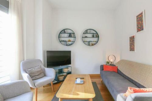 Apartamento Casa Nena Alameda