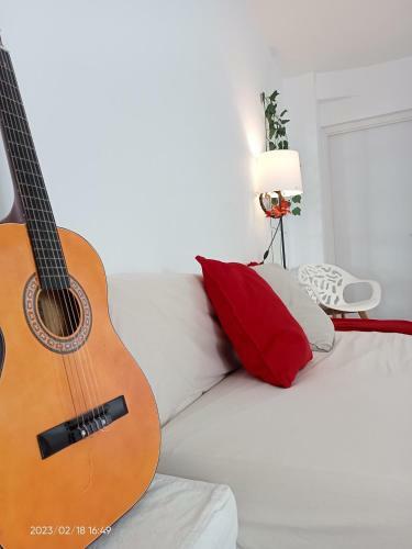Luminosa Habitaci�n