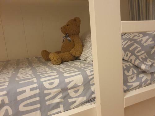 Apartamento Sara Green House