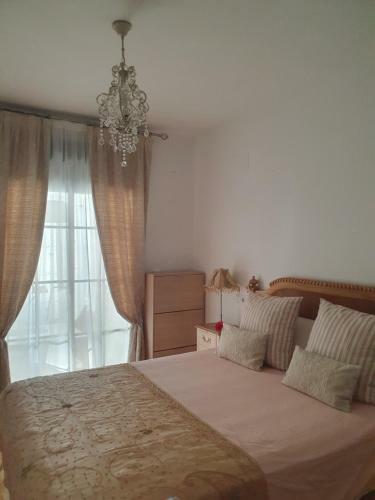 Apartamento Sara Green House