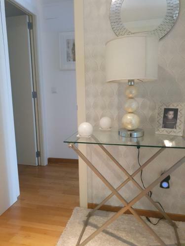 Apartamento Sara Green House