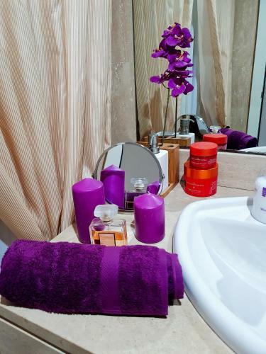 Apartamento Sara Green House