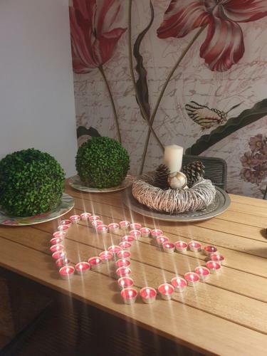 Apartamento Sara Green House