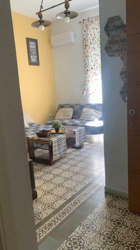 Acogedor Apartamento Con Agradable Balconcito