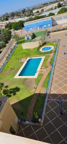 Apartamento Apto Lux Sevilla