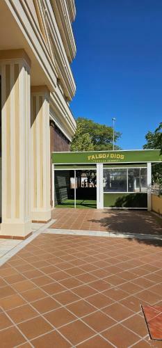 Apartamento Apto Lux Sevilla