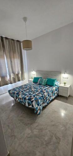 Apartamento Apto Lux Sevilla