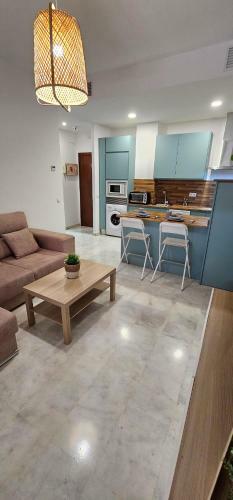 Apartamento Apto Lux Sevilla