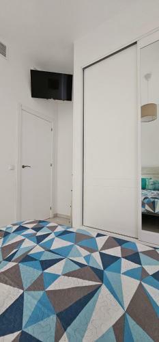 Apartamento Apto Lux Sevilla