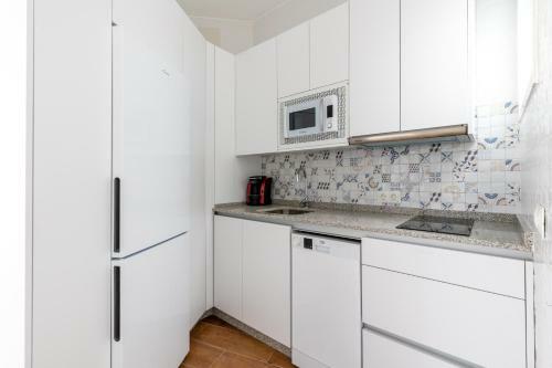 Aoa Conde De Ibarra Apartment