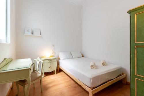 Aoa Conde De Ibarra Apartment