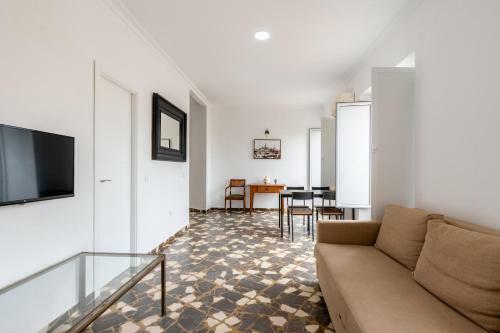 Aoa Conde De Ibarra Apartment