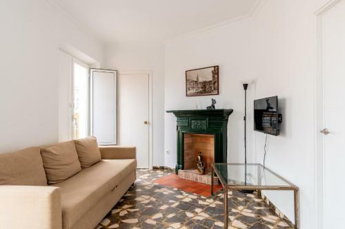 Aoa Conde De Ibarra Apartment