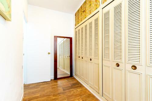 Aoa Conde De Ibarra Apartment