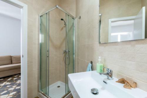 Aoa Conde De Ibarra Apartment