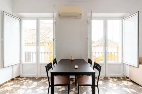 Aoa Conde De Ibarra Apartment