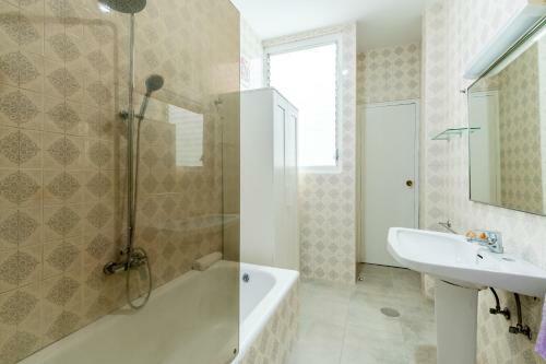 Aoa Conde De Ibarra Apartment