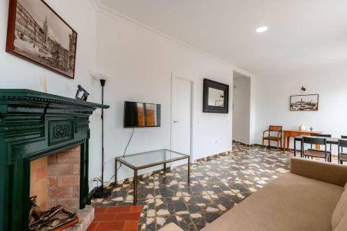 Aoa Conde De Ibarra Apartment