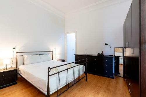 Aoa Conde De Ibarra Apartment