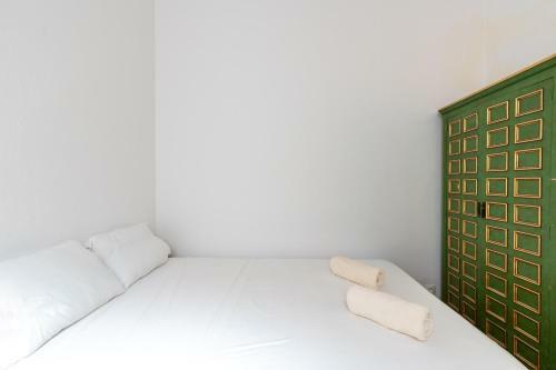 Aoa Conde De Ibarra Apartment