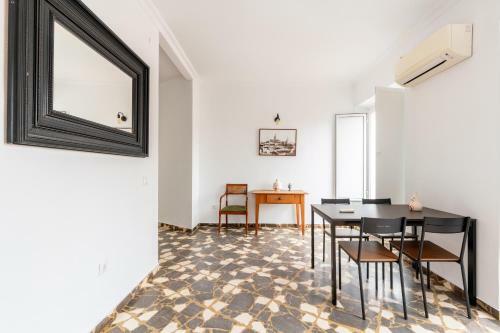 Aoa Conde De Ibarra Apartment