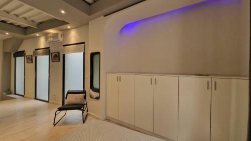Apartamento D�plex El Patio En Centro De Sevilla