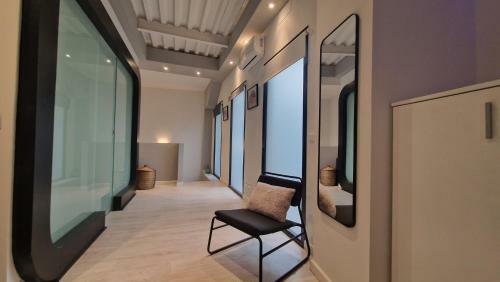 Apartamento D�plex El Patio En Centro De Sevilla