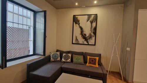 Apartamento D�plex El Patio En Centro De Sevilla