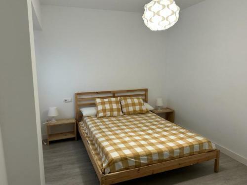 Apartamento Ameyal Madre Rafols