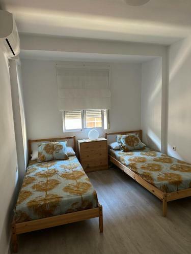 Apartamento Ameyal Madre Rafols
