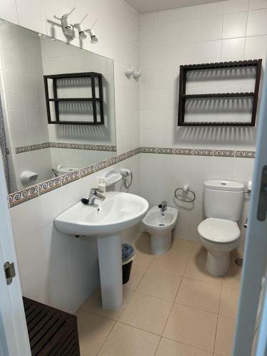 Apartamento Ameyal Madre Rafols